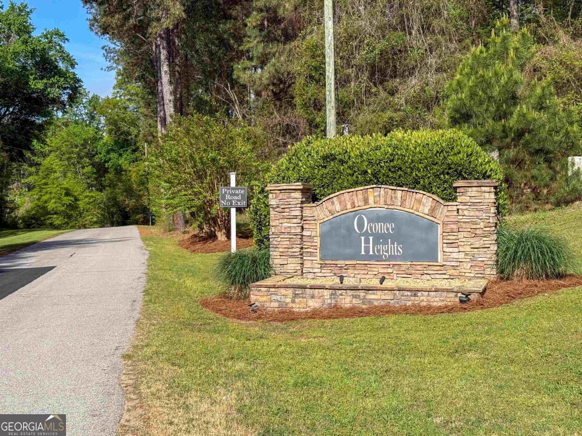 1420 Oconee Heights Drive