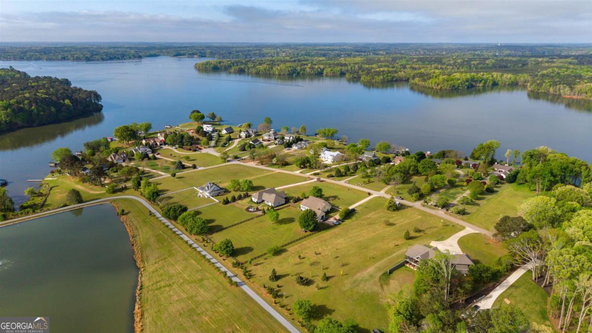 1420 Oconee Heights Drive