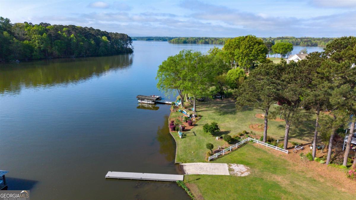 1420 Oconee Heights Drive