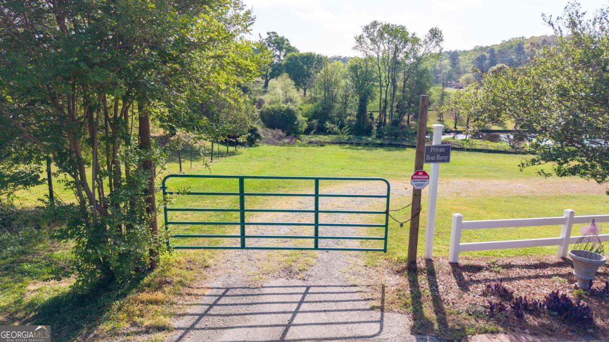 1420 Oconee Heights Drive