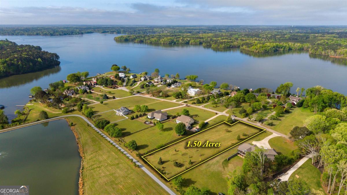 1420 Oconee Heights Drive