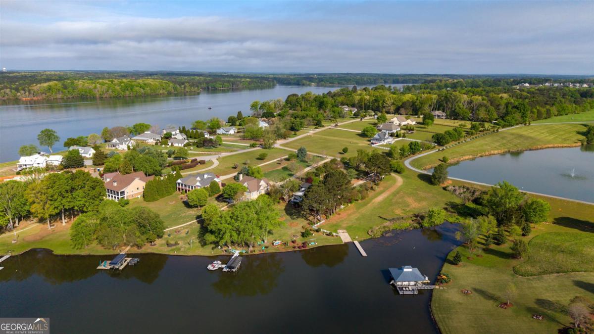 1420 Oconee Heights Drive