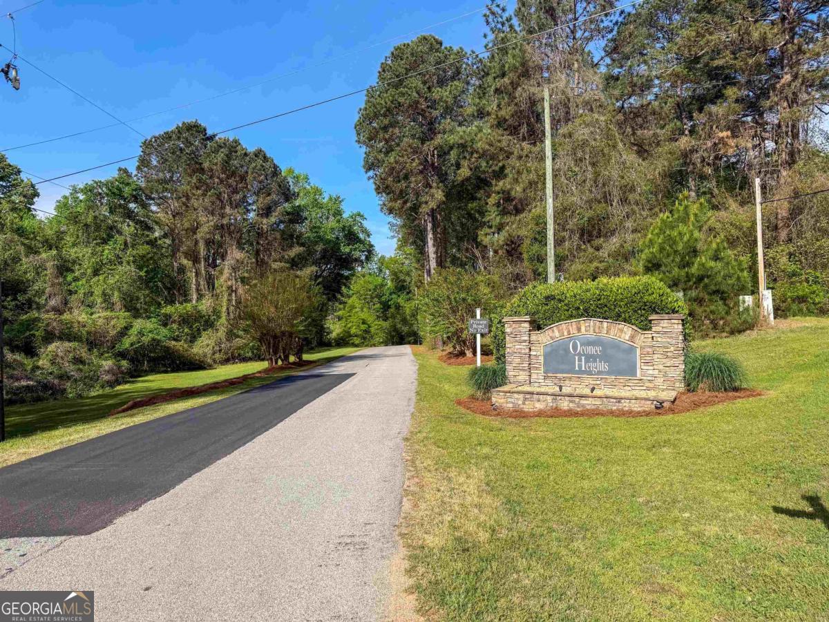 1420 Oconee Heights Drive