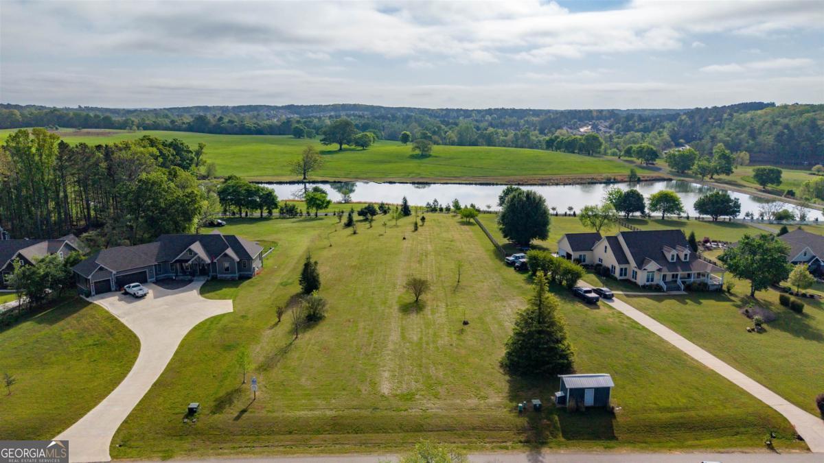 1420 Oconee Heights Drive