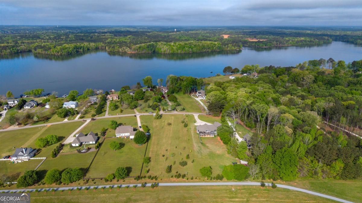 1420 Oconee Heights Drive