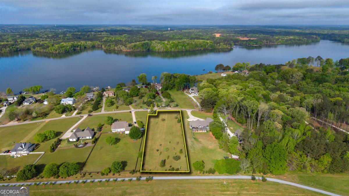 1420 Oconee Heights Drive