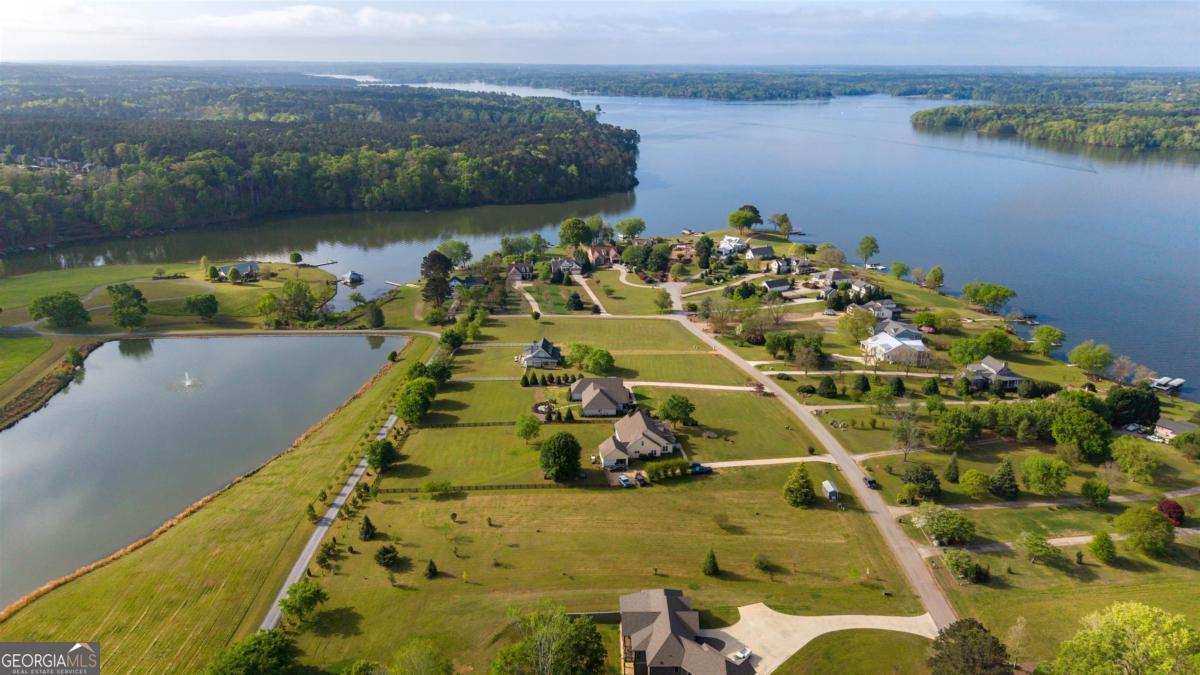 1420 Oconee Heights Drive