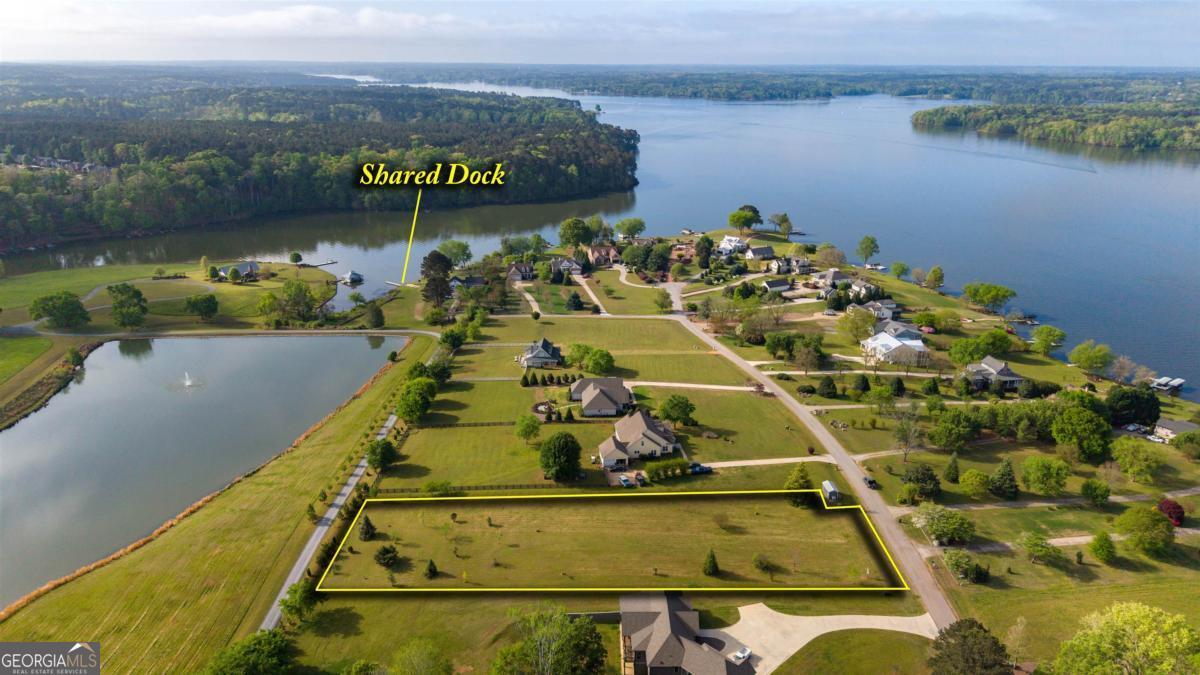 1420 Oconee Heights Drive