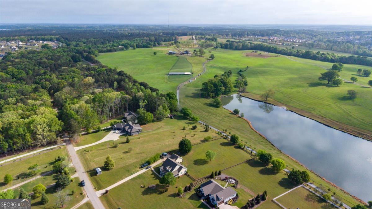 1420 Oconee Heights Drive