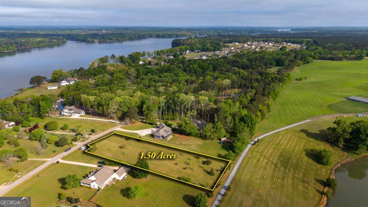 1420 Oconee Heights Drive