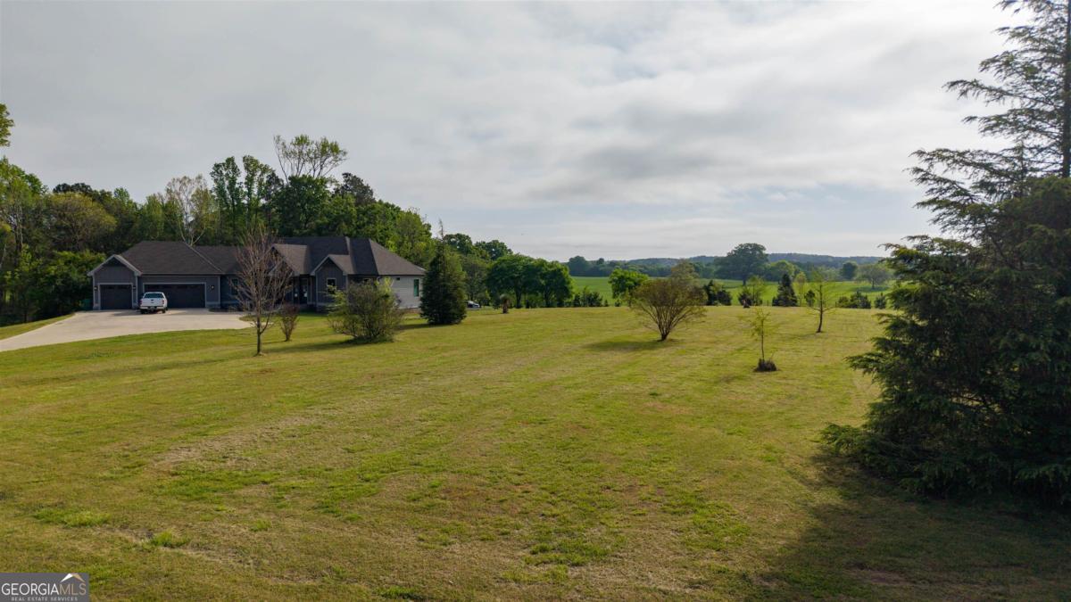 1420 Oconee Heights Drive