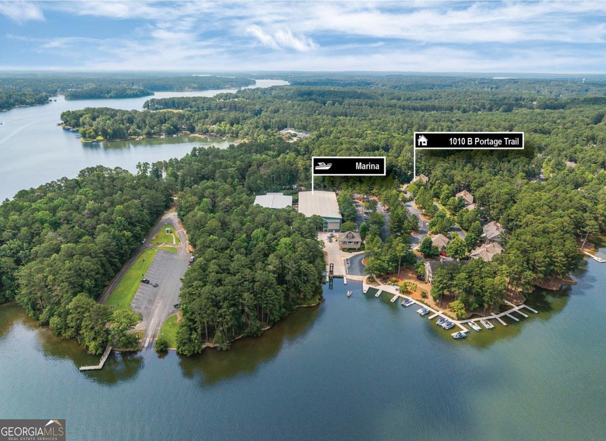 1010B Portage Trail