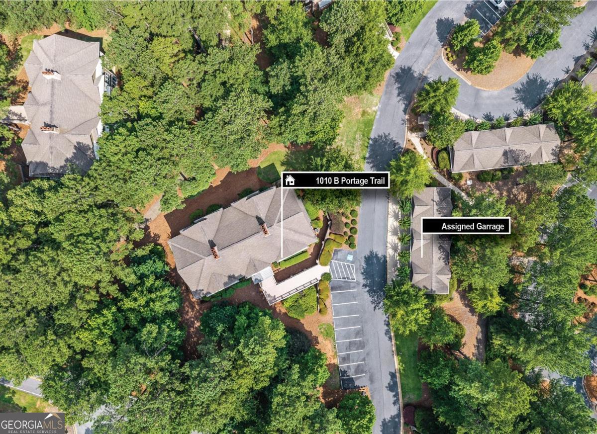 1010B Portage Trail