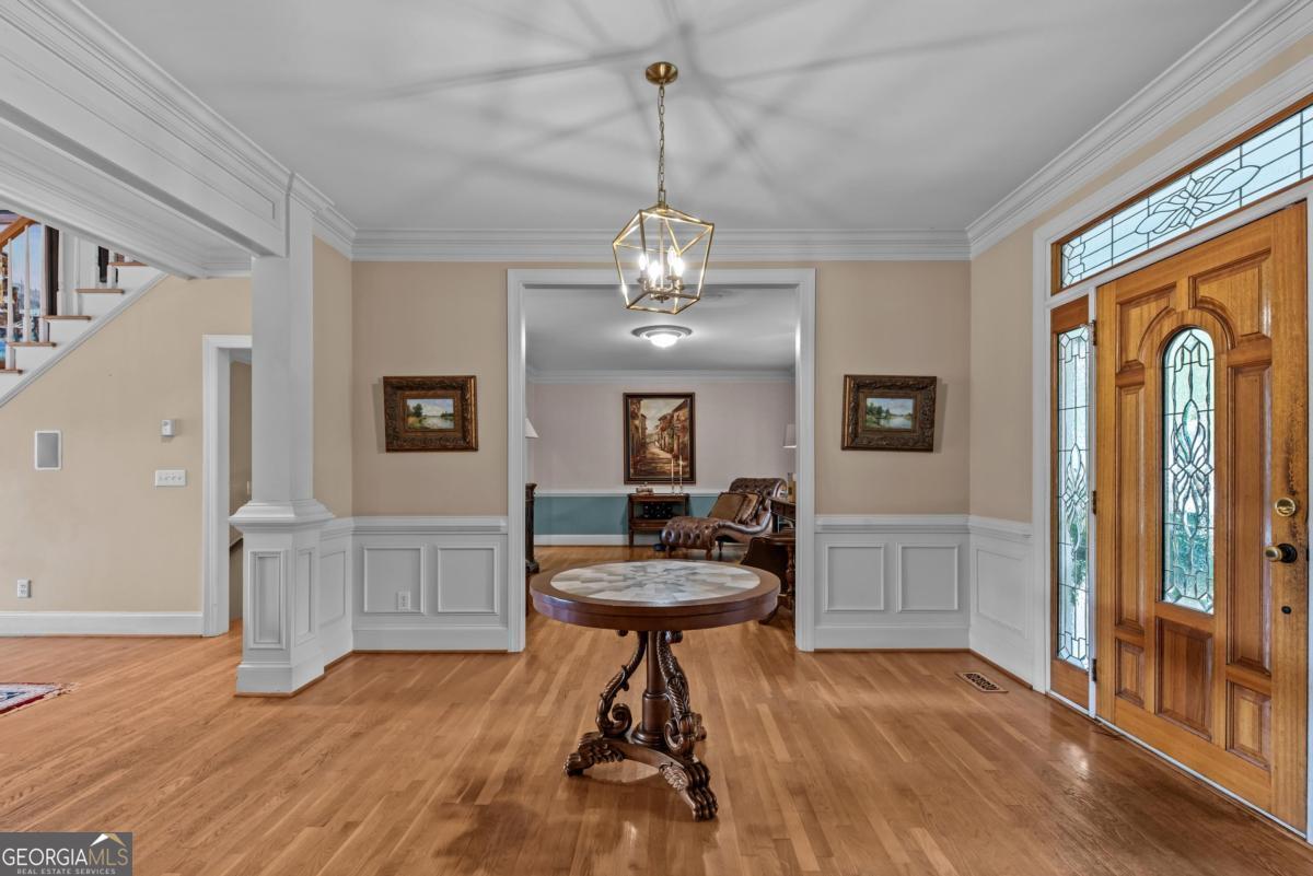 1651 Lighthouse Circle