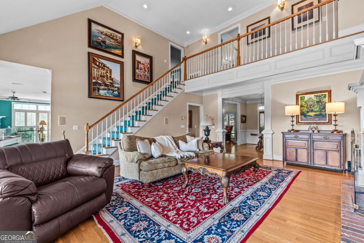 1651 Lighthouse Circle