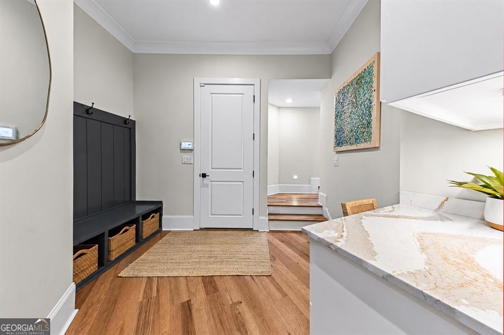 1111 Scull Shoals Drive
