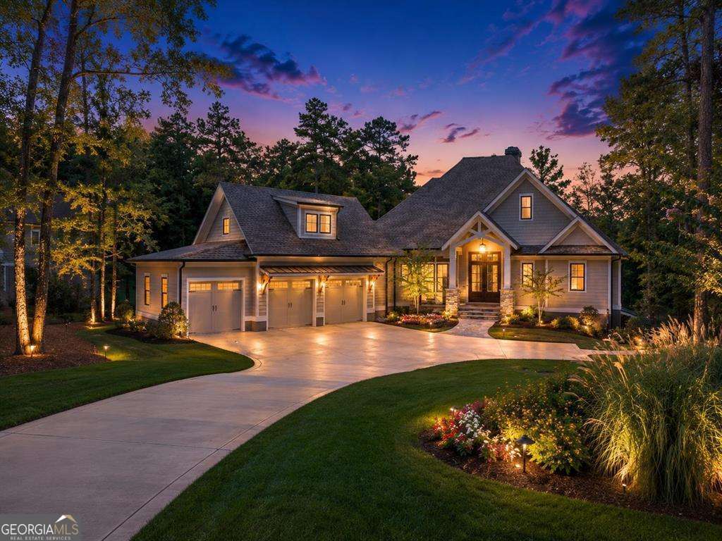 1111 Scull Shoals Drive