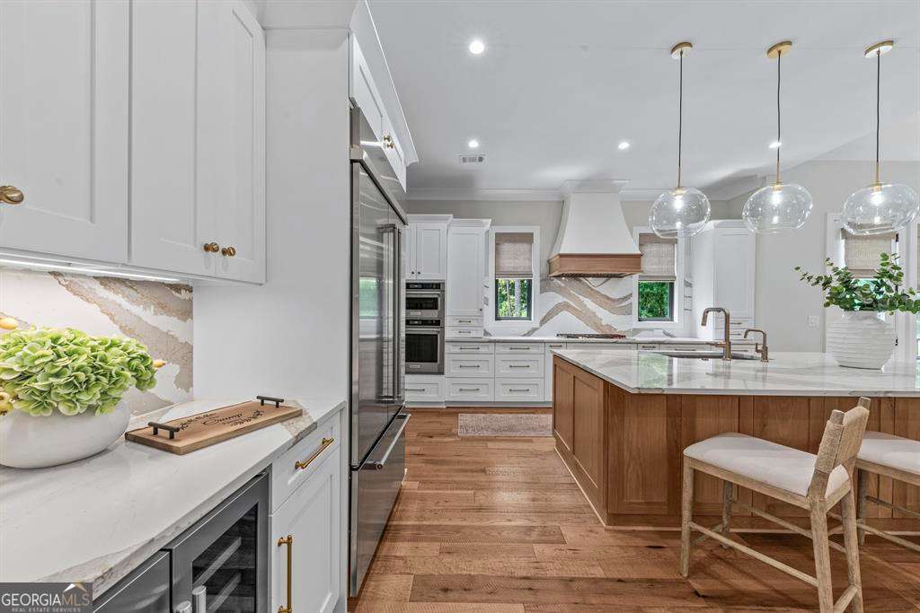 1111 Scull Shoals Drive