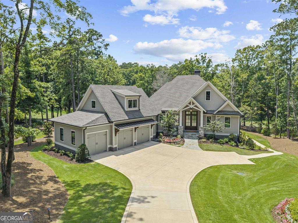 1111 Scull Shoals Drive