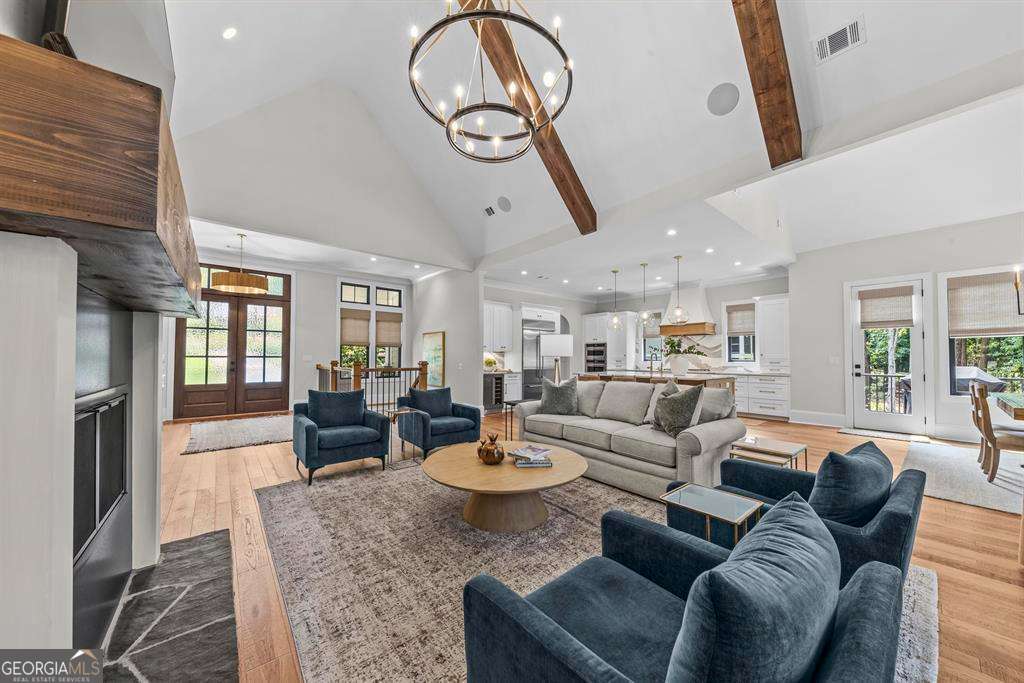 1111 Scull Shoals Drive