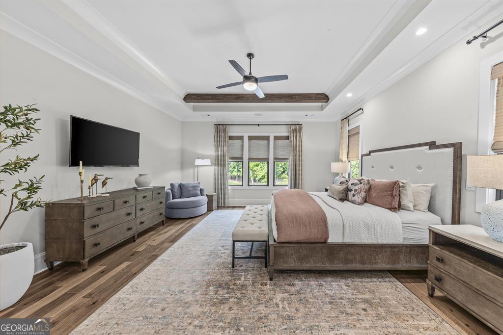 1111 Scull Shoals Drive