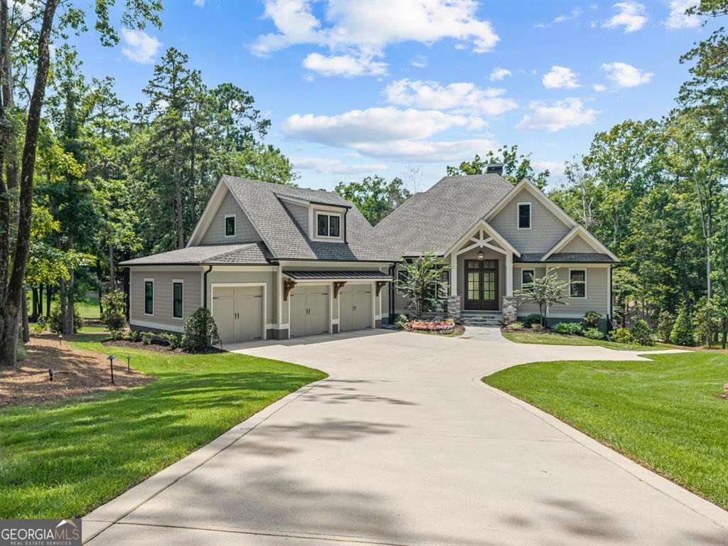 1111 Scull Shoals Drive
