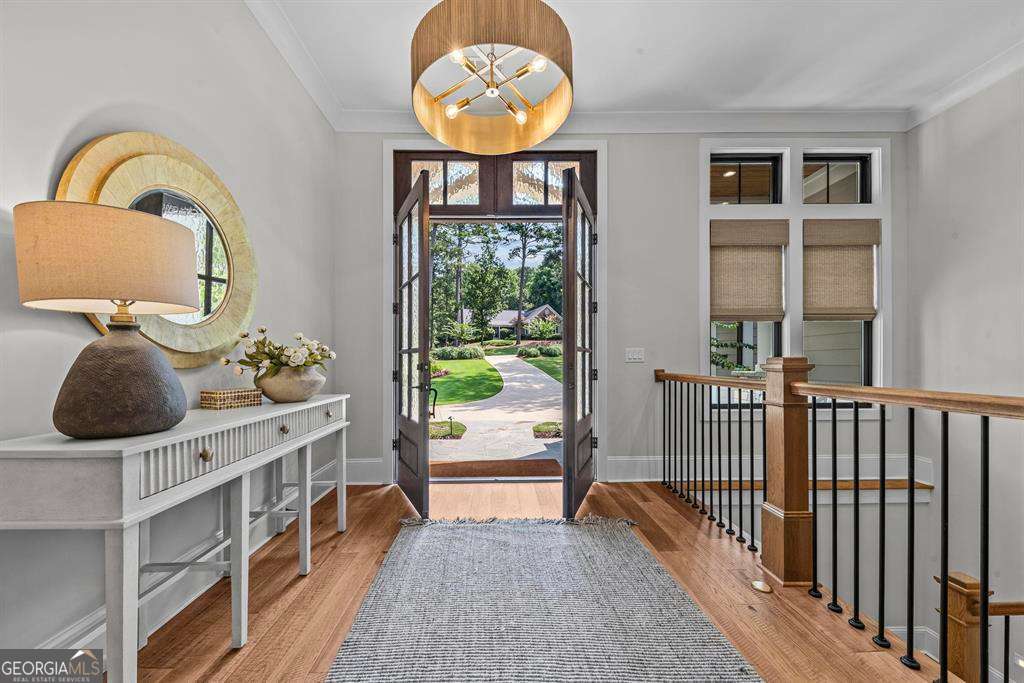 1111 Scull Shoals Drive