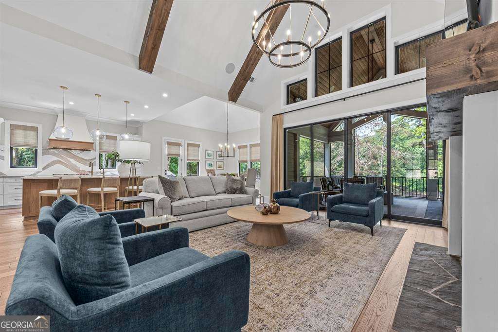 1111 Scull Shoals Drive