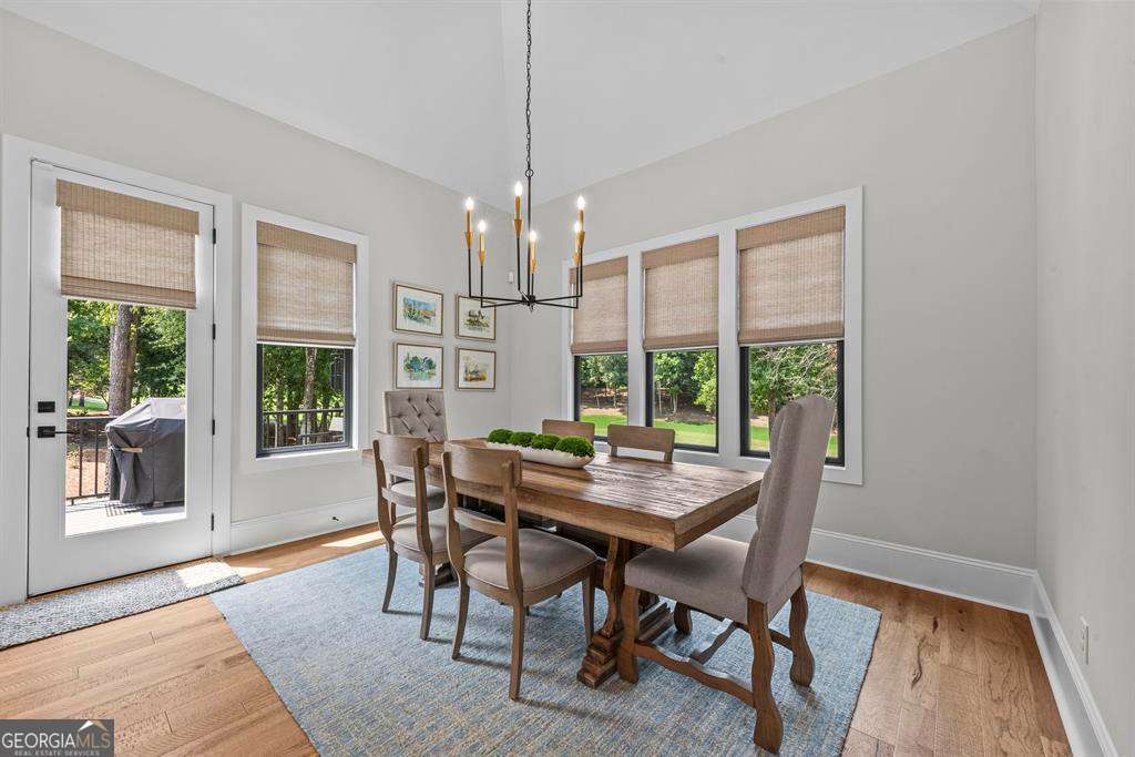 1111 Scull Shoals Drive