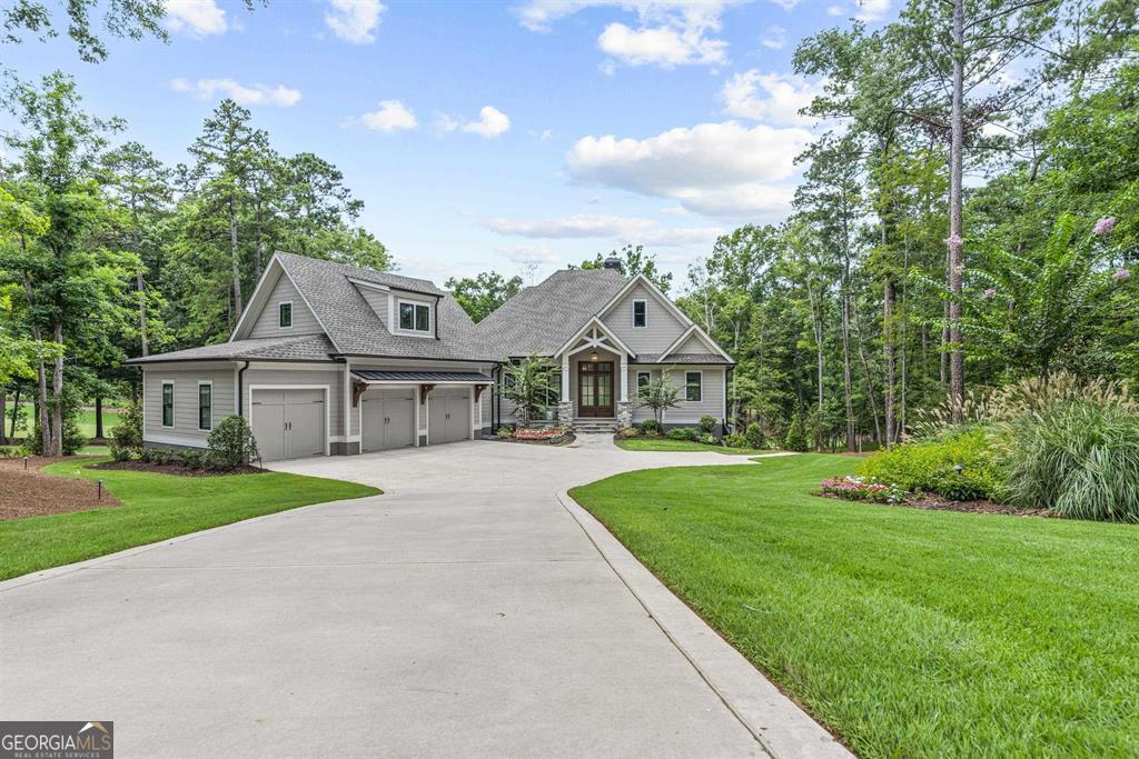 1111 Scull Shoals Drive