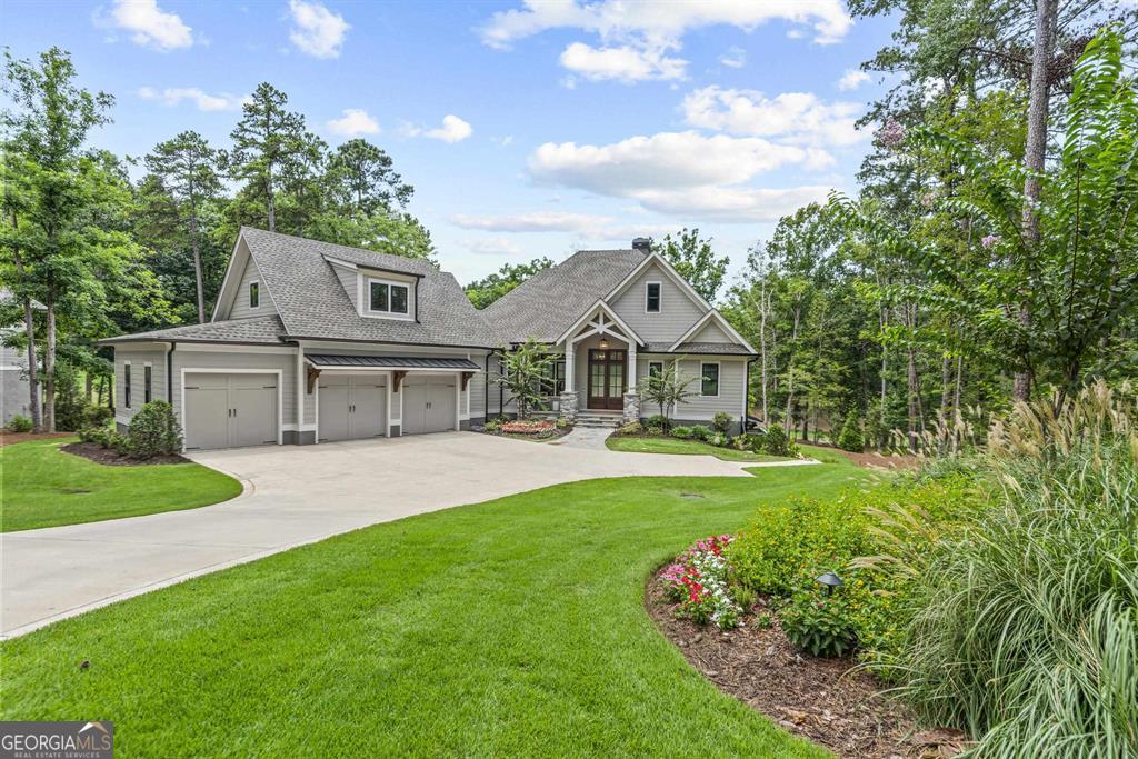 1111 Scull Shoals Drive