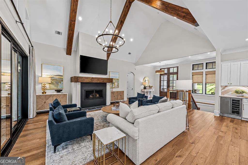 1111 Scull Shoals Drive