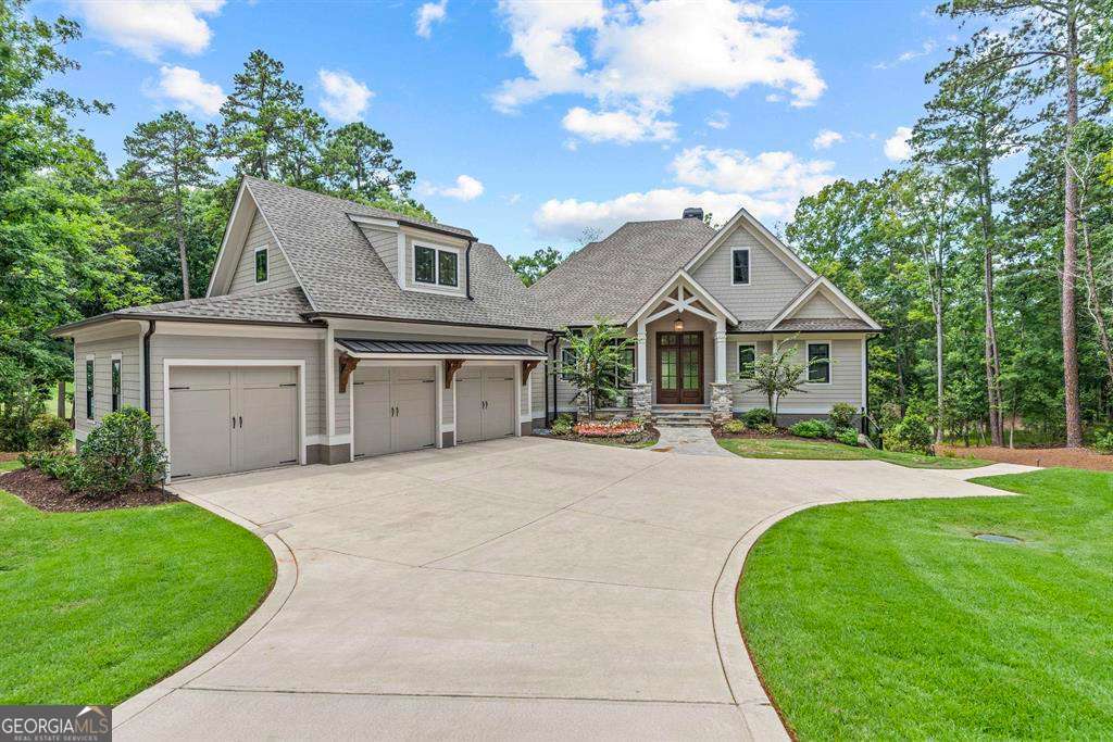 1111 Scull Shoals Drive