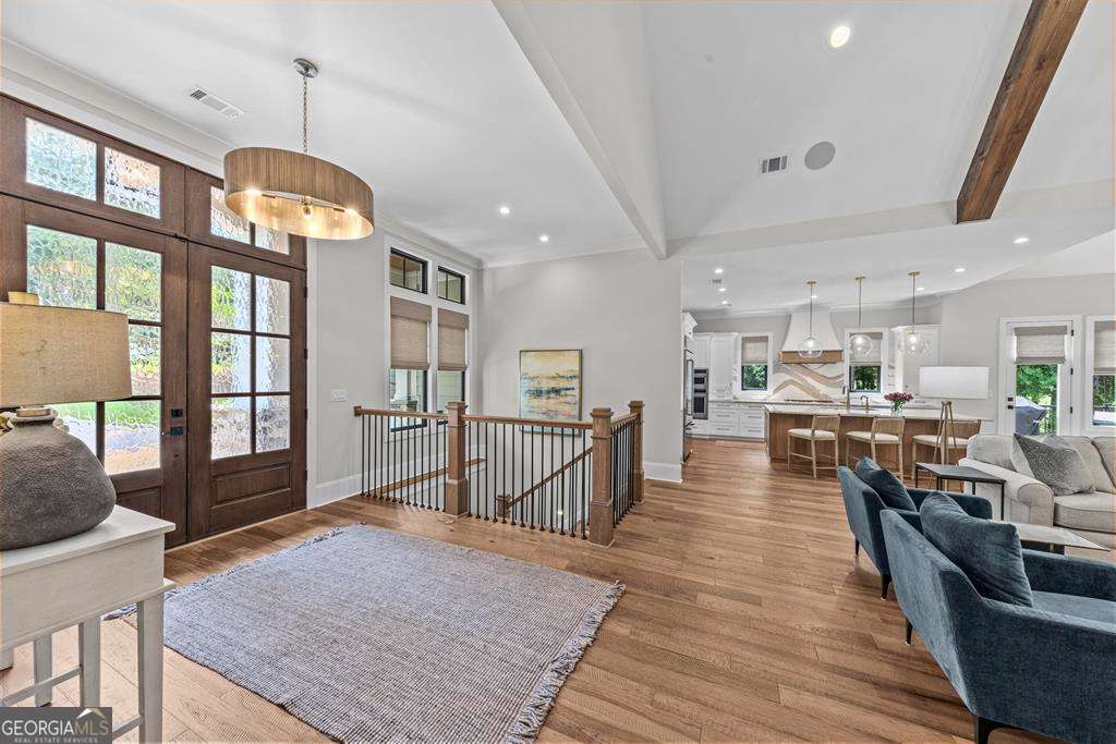 1111 Scull Shoals Drive