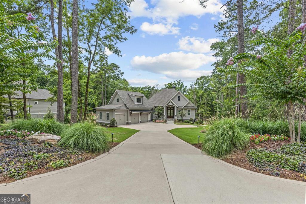 1111 Scull Shoals Drive
