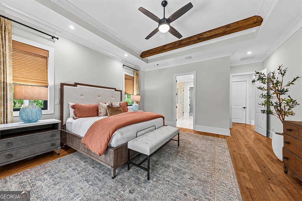 1111 Scull Shoals Drive
