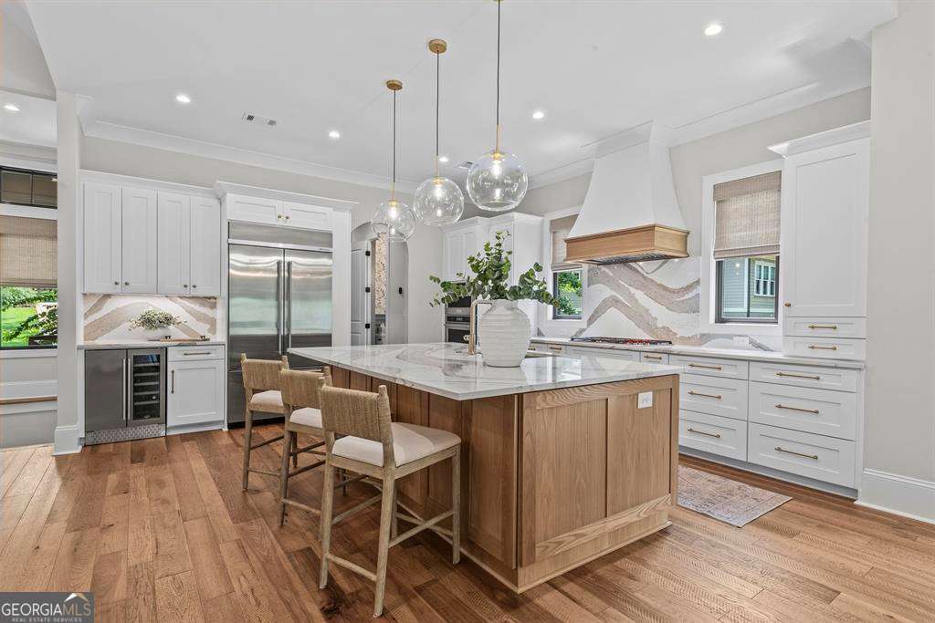 1111 Scull Shoals Drive