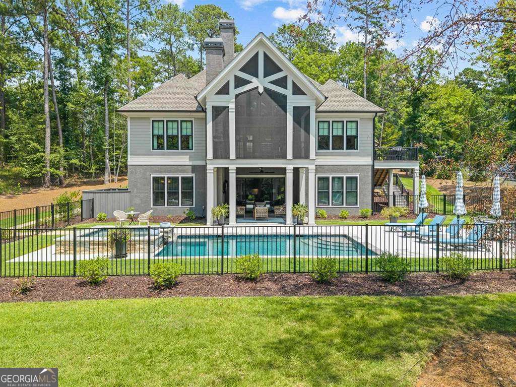 1111 Scull Shoals Drive