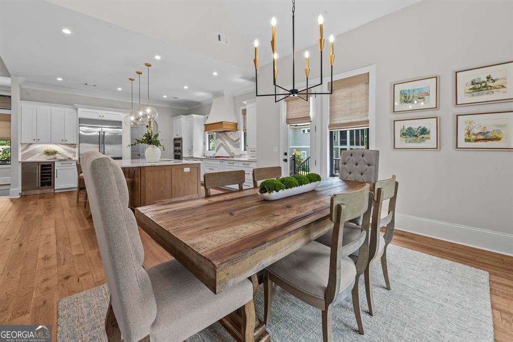 1111 Scull Shoals Drive
