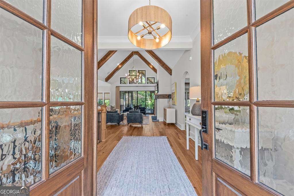 1111 Scull Shoals Drive