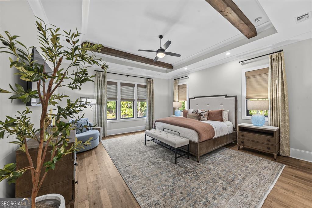 1111 Scull Shoals Drive