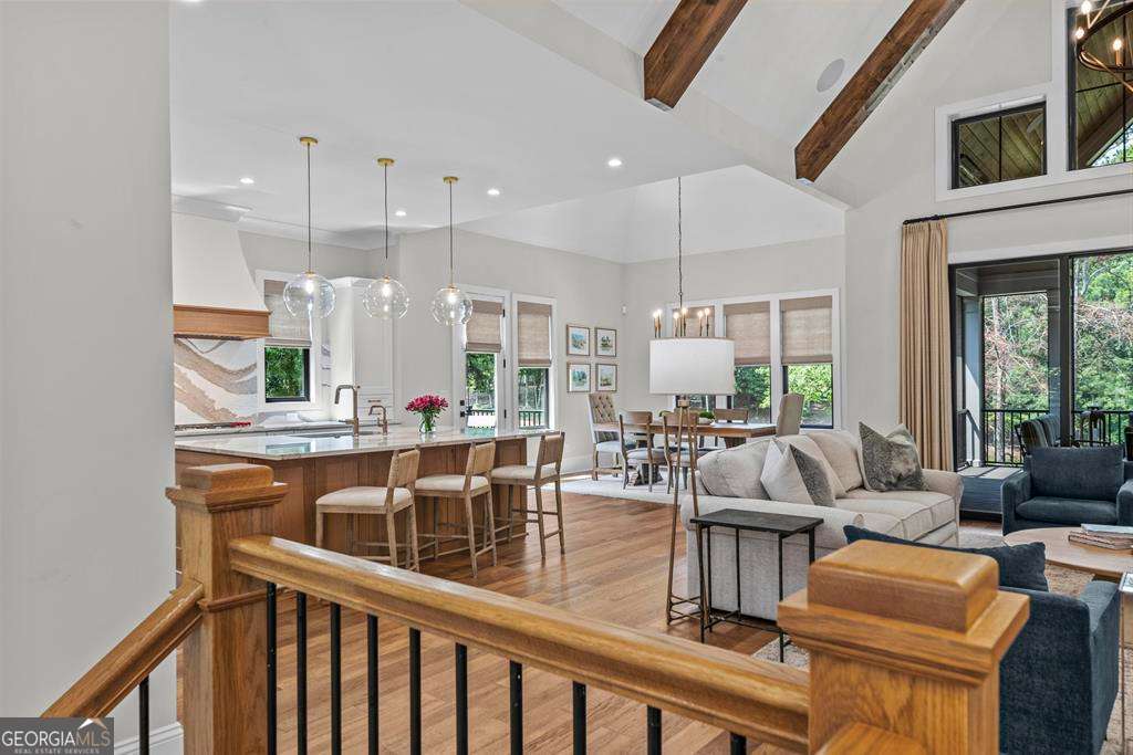 1111 Scull Shoals Drive