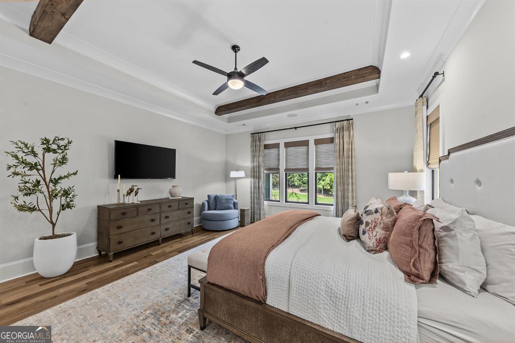1111 Scull Shoals Drive