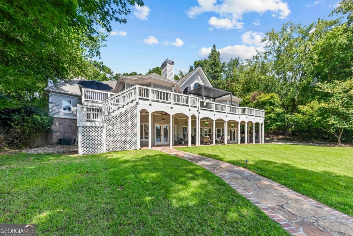 1080 Shoal Creek Court