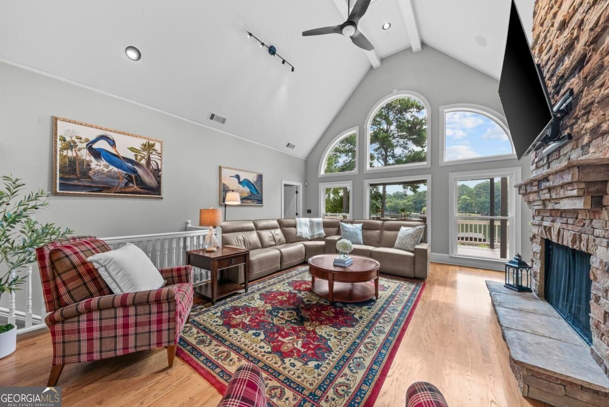 1080 Shoal Creek Court