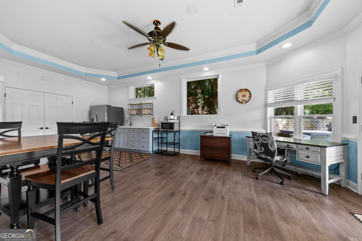 1080 Shoal Creek Court