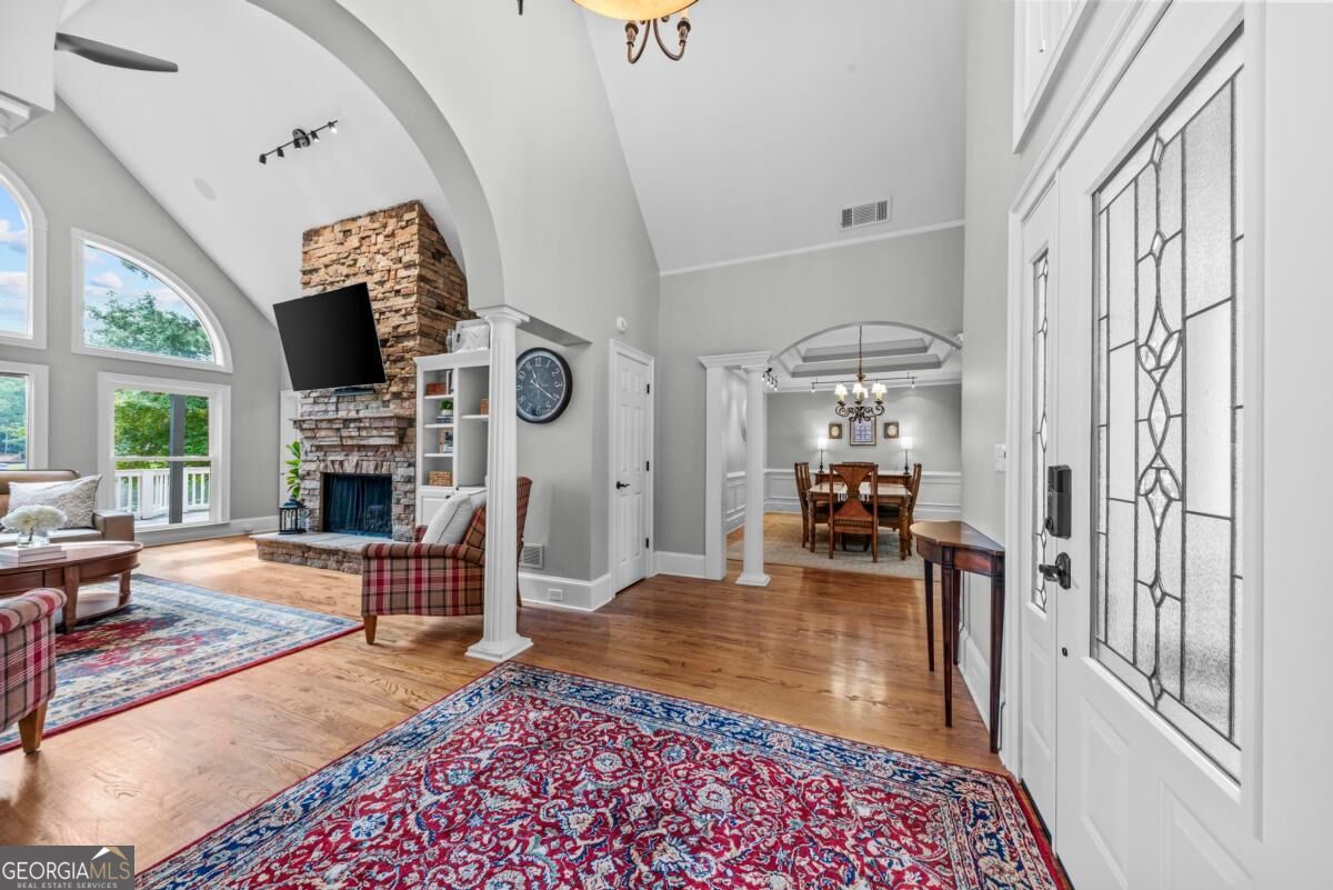 1080 Shoal Creek Court