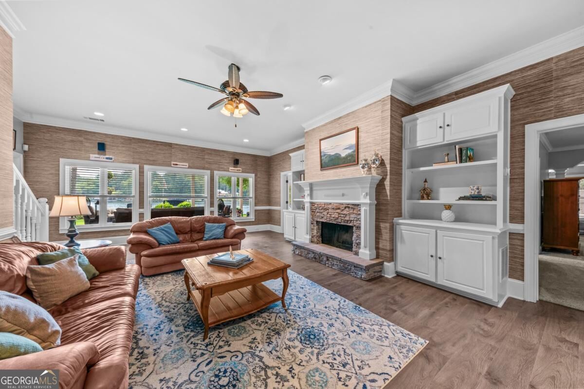 1080 Shoal Creek Court