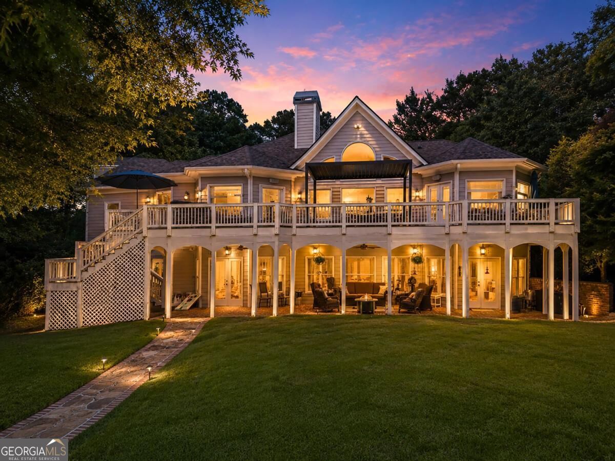 1080 Shoal Creek Court
