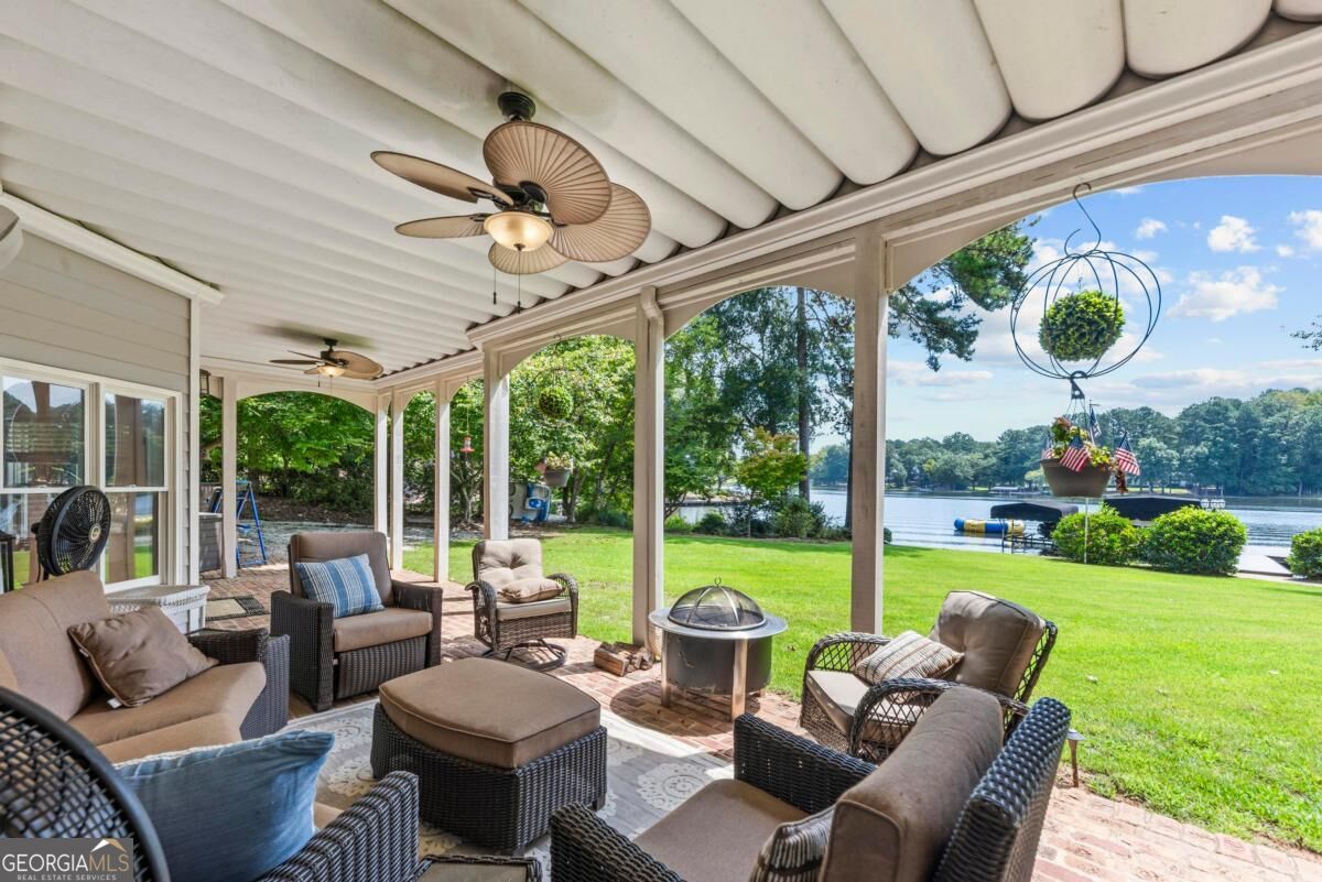1080 Shoal Creek Court